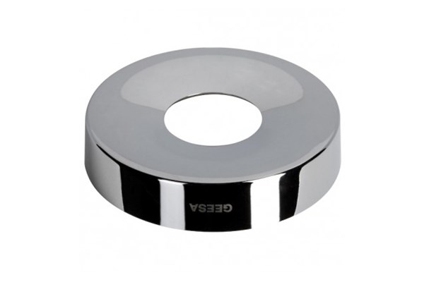 Reservdel täckplatta Luna 65 mm