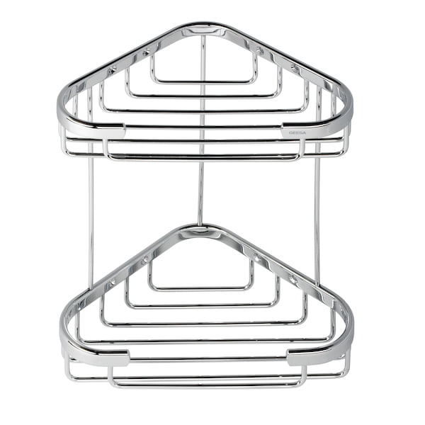 Tvålkorg hyllmodell 22cm