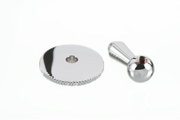 Reservdel bultar och lock
