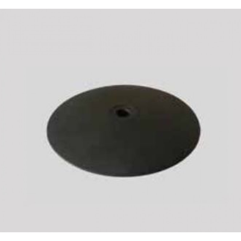 Reservdel lock