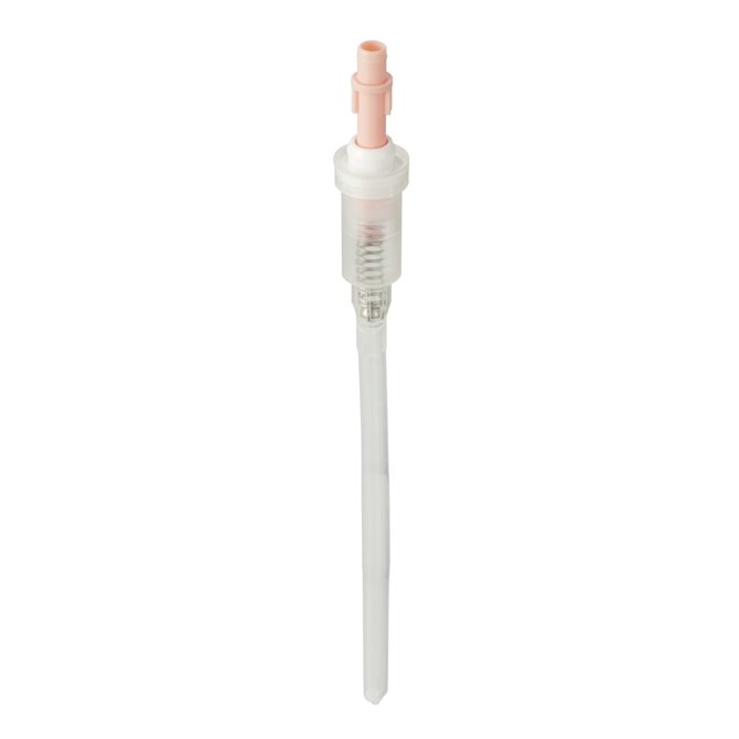 Reservdel Pump och tub