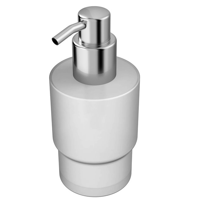 Reservdel tvåldispenser