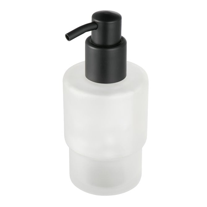 Reservdel Tvåldispenser Svart