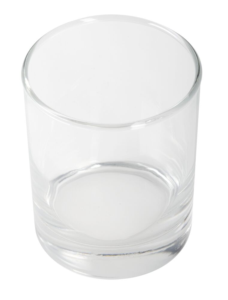 Reservdel Glas